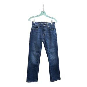 Girls Old Navy Straight Leg Jeans‎ Size 12